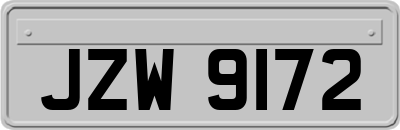 JZW9172