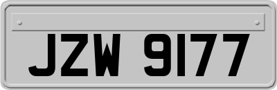 JZW9177