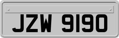 JZW9190