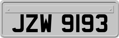 JZW9193