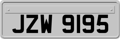 JZW9195