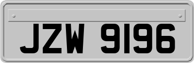 JZW9196