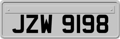 JZW9198