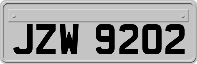 JZW9202