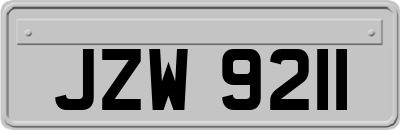 JZW9211