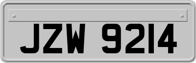 JZW9214