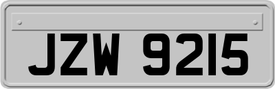 JZW9215