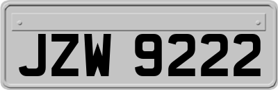 JZW9222
