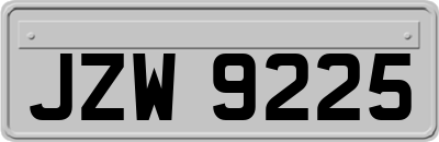 JZW9225