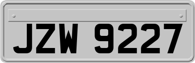 JZW9227