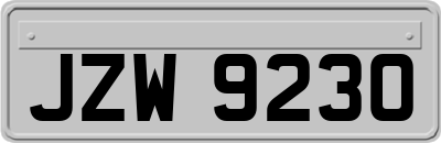 JZW9230
