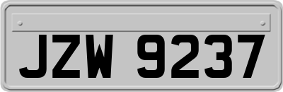 JZW9237