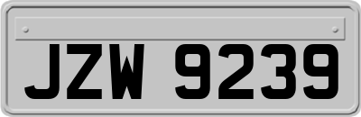 JZW9239
