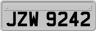 JZW9242