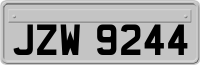 JZW9244