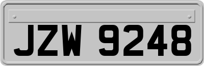 JZW9248