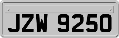 JZW9250