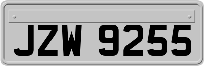 JZW9255