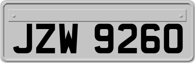 JZW9260