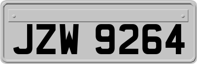 JZW9264