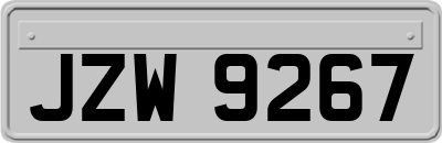 JZW9267
