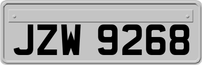 JZW9268