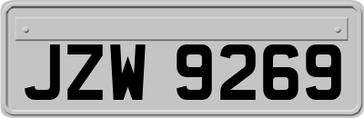 JZW9269