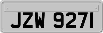 JZW9271