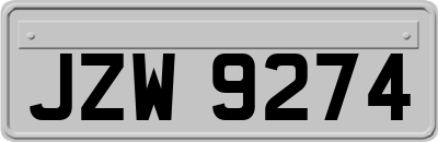 JZW9274