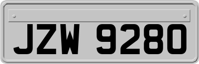 JZW9280