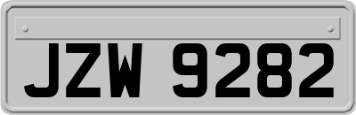 JZW9282