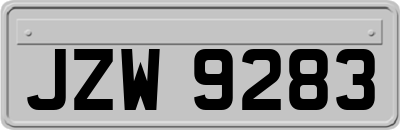 JZW9283