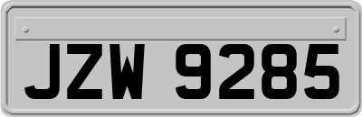 JZW9285