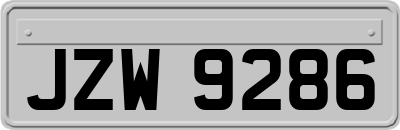 JZW9286
