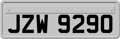 JZW9290