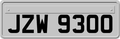 JZW9300
