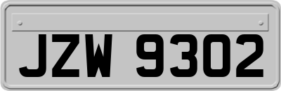 JZW9302