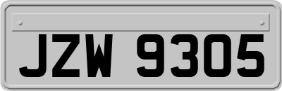 JZW9305