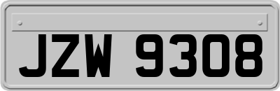 JZW9308