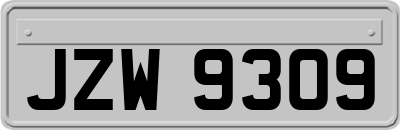 JZW9309
