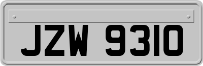 JZW9310