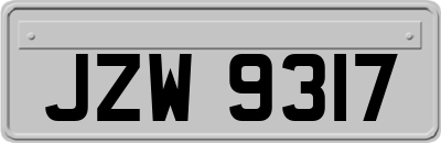 JZW9317