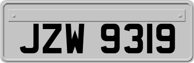 JZW9319
