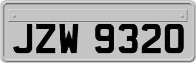 JZW9320