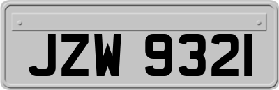 JZW9321