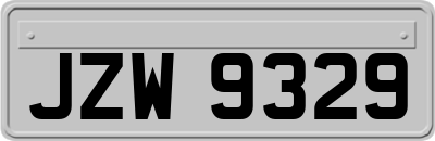 JZW9329