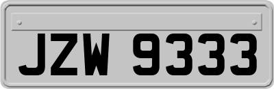 JZW9333