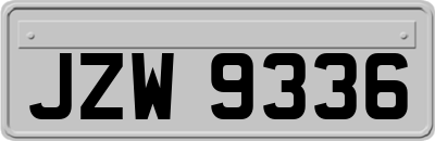 JZW9336
