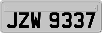 JZW9337