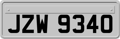 JZW9340